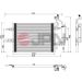 JPN Kondensator, Klimaanlage 60C9121-JPN