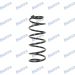 Fahrwerksfeder VA VW Polo 90171329