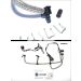 DR.MOTOR Schlauch, Leckkraftstoff DRM6007 DR.MOTOR Schlauch, Leckkraftstoff DRM6007