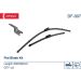 DENSO Wischblatt DF-007 DENSO Wischblatt DF-007