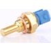 NISSENS Sensor, Kühlmitteltemperatur 207076 NISSENS Sensor, Kühlmitteltemperatur 207076