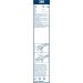 280 BOSCH Wischerblatt 3397118801 280 BOSCH Wischerblatt 3397118801