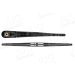 Wischerarm, hinten mit Scheibenwischer BMW NEW MOBILITY PARTS 56781