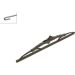 Bosch Wischerblatt H380 3397004756 Bosch Wischerblatt H380 3397004756