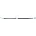 A.B.S. Bremsschlauch SL 6392