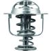 Thermostateinsatz mit Dichtung RENAULT Master II 98 BEHR TX 197 71D