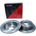 Maxgear Bremsscheibe Db T. W169 B-Klasse 19-1225 Maxgear Bremsscheibe Db T. W169 B-Klasse 19-1225