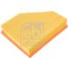 FEBI BILSTEIN Luftfilter 172768 FEBI BILSTEIN Luftfilter 172768