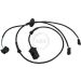 A.B.S. ABS Sensor 30021