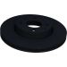 Bremsscheibe QUARO HIGH CARBON QD2881HC Bremsscheibe QUARO HIGH CARBON QD2881HC