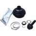 Faltenbalg, Antriebswelle Vw Ext. Golf4/Bora/Octavia/A3/Fabia Ii 49-0711