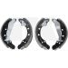 Bremsbacken Vw Audi/Passank 2747345 Bremsbacken Vw Audi/Passank 2747345