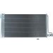 KAMOKA Kondensator, Klimaanlage 7800256