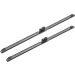 Bosch Scheibenwischer Aerotwin A242S 3397014242 Bosch Scheibenwischer Aerotwin A242S 3397014242