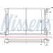 Wasserkühler PKW 65195 Wasserkühler PKW 65195