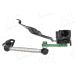 NIVEAUSENSOR F LWR +EL DÄMPFER H R 4-PIN AUDI A4 07/A5 07 1329,535,4