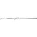 A.B.S. Bremsschlauch SL 6667