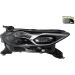Scheinwerfer R LED VALEO PQ OE LOGO DS DS3 CROSSBACK 19 450975