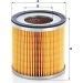 Mann & Hummel Industriefilter C 1247