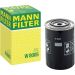 Mann & Hummel Ölfilter LKW IVECO W 8005 Mann & Hummel Ölfilter LKW IVECO W 8005