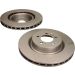 Bremsscheibe Land Rover P. Range Rover 05 QD3524 Bremsscheibe Land Rover P. Range Rover 05 QD3524