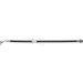 A.B.S. Bremsschlauch SL 6439