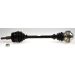 Antriebswelle VA li VW T5 Bus 1.9TDI 03 GKN Automotive OE-Technologie 50°- Beugewinkel 24152