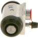 Radbremszylinder FIAT Punto 99 0 986 475 874 Radbremszylinder FIAT Punto 99 0 986 475 874