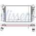 Ladeluftkühler PKW 96568 Ladeluftkühler PKW 96568
