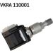 RDKS Sensor VKRA 110001 RDKS Sensor VKRA 110001