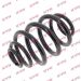 KYB Fahrwerksfeder Ford T. Galaxy 1.9Tdi-2.8 03.95-05.06 RJ5556