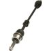 Antriebswelle 49-2403