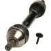 Antriebswelle 49-2534