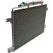 Kondensator, Klimaanlage AC 369 000P Kondensator, Klimaanlage AC 369 000P