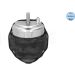 76 555 034 Lagerung Motor VOLVO S60,S80,V-XC70,XC90 MEYLE-ORIGINAL: True to OE 5140300012 76 555 034 Lagerung Motor VOLVO S60,S80,V-XC70,XC90 MEYLE-ORIGINAL: True to OE 5140300012