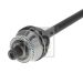 FEBI BILSTEIN Antriebswelle 181798 FEBI BILSTEIN Antriebswelle 181798