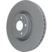 Bremsscheibe Audi S. A6/A7/A8 1.8-4.0 10 24.0134-0103.1 Bremsscheibe Audi S. A6/A7/A8 1.8-4.0 10 24.0134-0103.1
