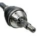 FEBI BILSTEIN Antriebswelle 182765