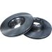 Maxgear Bremsscheibe Db P. W116 280-450 19-2700 Maxgear Bremsscheibe Db P. W116 280-450 19-2700
