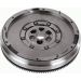 Zweimassenschwungrad CITROEN C3, C4 09 Zwei-Massen-Schwungrad 2294002229 Zweimassenschwungrad CITROEN C3, C4 09 Zwei-Massen-Schwungrad 2294002229