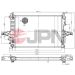 JPN Kühler, Motorkühlung 60C9072-JPN