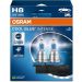 Osram | H8 12V 35W PGJ19-1 Cool Blue Intense NextGen. 4800K +100% 2St | 64212CBN-2HB