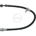 A.B.S. Bremsschlauch SL5789