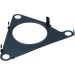Original VAG Agr-Ventildichtung Audi A1 1.6Tdi 15 04L131547P Original VAG Agr-Ventildichtung Audi A1 1.6Tdi 15 04L131547P