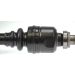 Antriebswelle VA re 21730