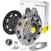 Kupplungssatz AUDI,SEAT,SKODA,VW 02 LuK RepSet 622 3336 00
