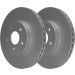 Bremsscheibe Ford P. Mondeo 00-07 24.0124-0161.1 Bremsscheibe Ford P. Mondeo 00-07 24.0124-0161.1