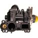 Original VAG Wasserpumpe VW 1.8Tfsi/2.0Tfsi (Modu) 06H121026DS Original VAG Wasserpumpe VW 1.8Tfsi/2.0Tfsi (Modu) 06H121026DS