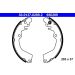 ATE Bremsbacken 03.0137-0289.2 ATE Bremsbacken 03.0137-0289.2