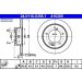 Bremsscheibe Suzuki P. Jimny 1.3 4X4 98 24.0110-0355.1 Bremsscheibe Suzuki P. Jimny 1.3 4X4 98 24.0110-0355.1